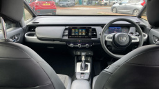 Honda Jazz 1.5 i-MMD Hybrid SR 5dr eCVT Hybrid Hatchback